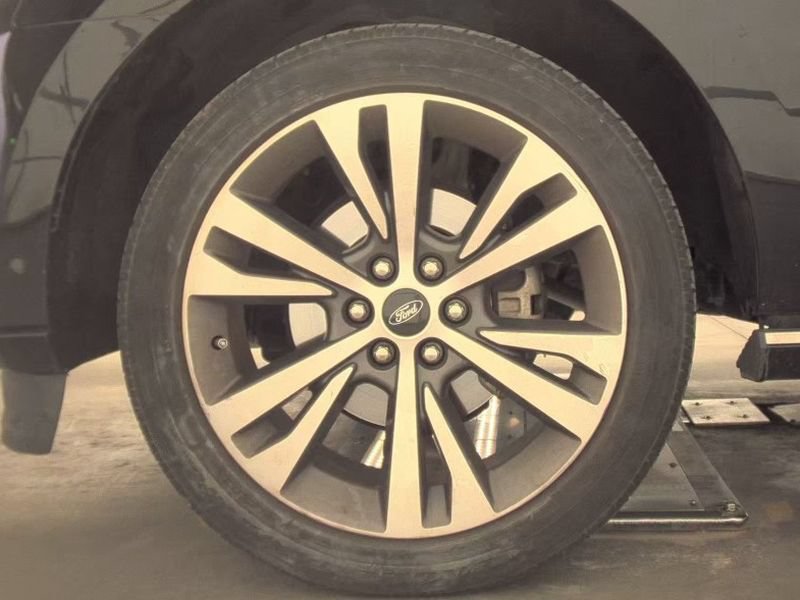 Used 2020 Ford Expedition Max Platinum RWD image 14