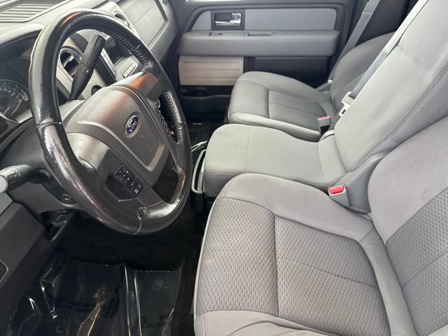 Used 2013 Ford F150 XLT w/ Luxury Equipment Group AWD/4WD image 24