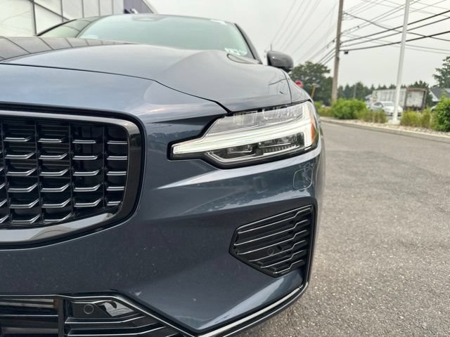 Used 2024 Volvo S60 T8 Ultimate w/ Climate Package AWD/4WD image 8
