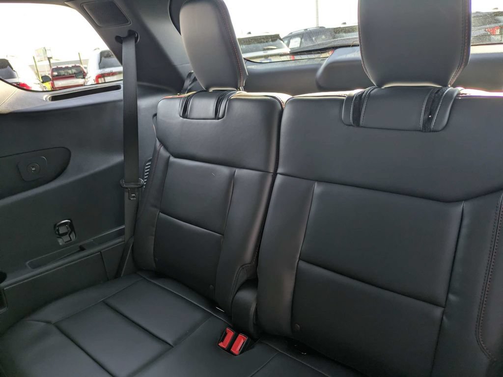 New 2026 Ford Explorer ST-Line RWD image 15