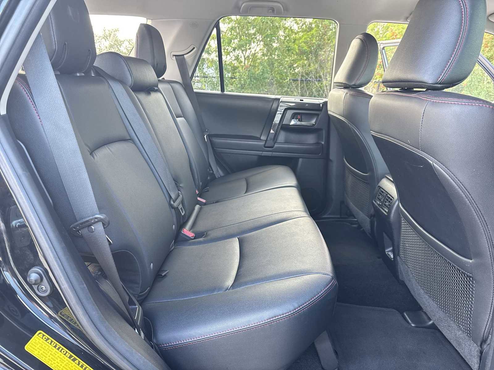 Used 2024 Toyota 4Runner TRD Off-Road Premium image 20