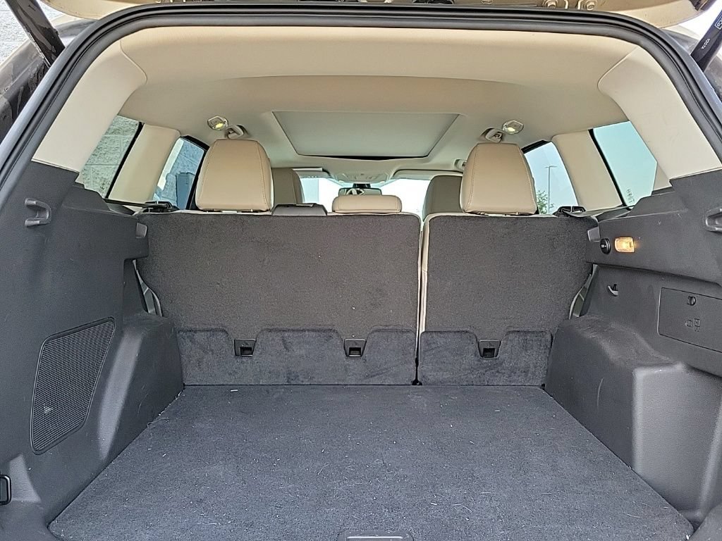 Used 2017 Ford Escape Titanium AWD/4WD image 8