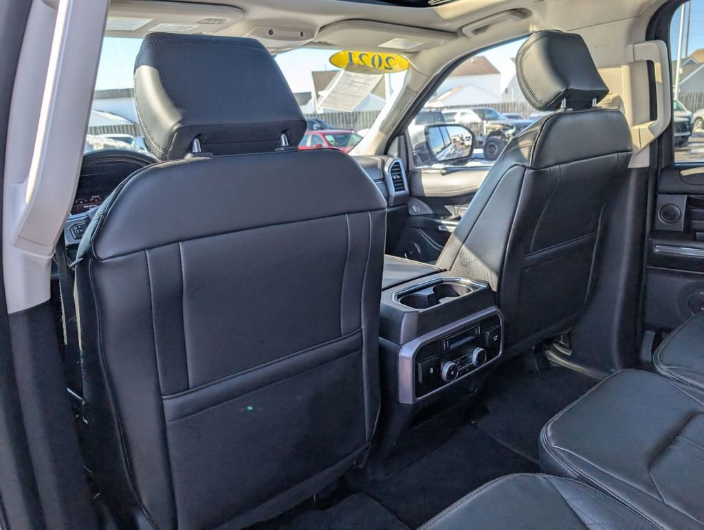 Used 2021 Ford Expedition Platinum AWD/4WD image 42