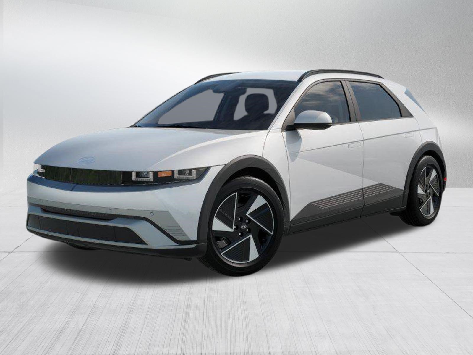 New 2027 Hyundai Ioniq 5 SEL AWD/4WD image 1