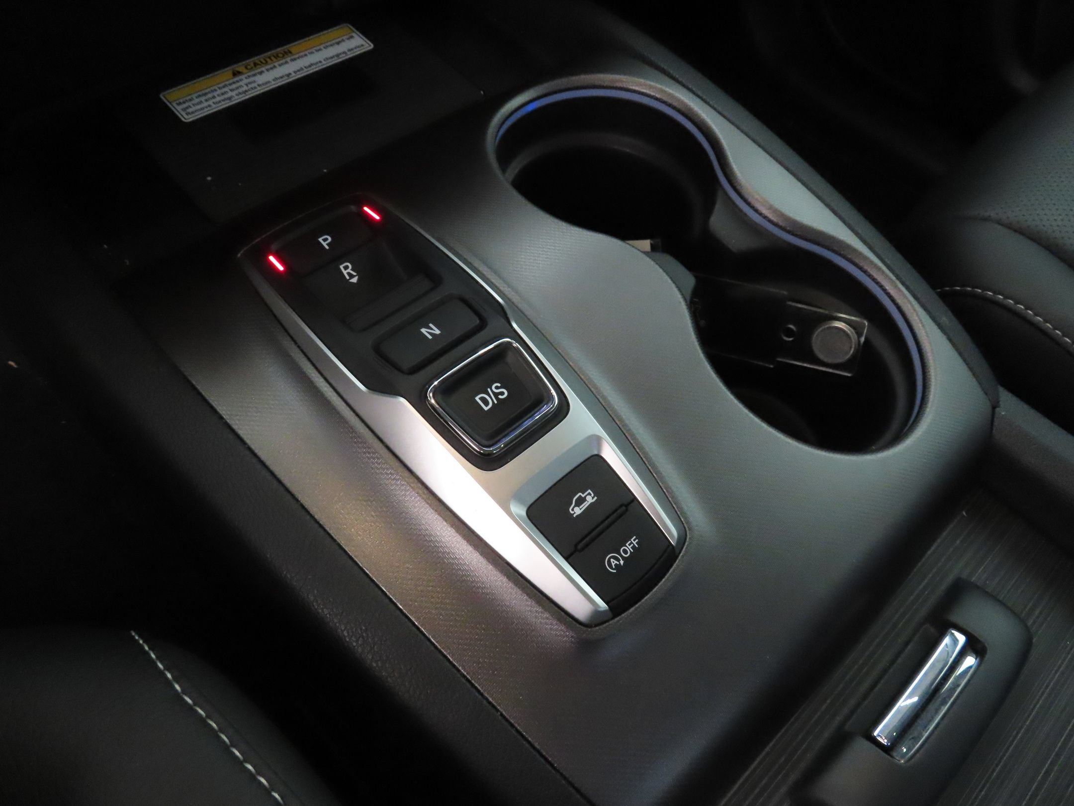 Used 2021 Honda Ridgeline RTL-E image 16