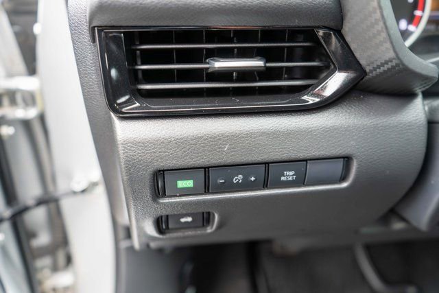 Used 2023 Nissan Sentra SV w/ All-Weather Package FWD image 19