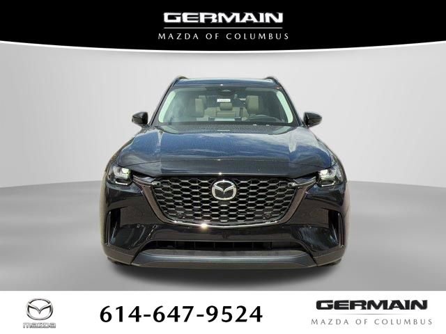 New 2026 MAZDA CX-90 3.3 Turbo w/ Premium Sport Pkg AWD/4WD image 4