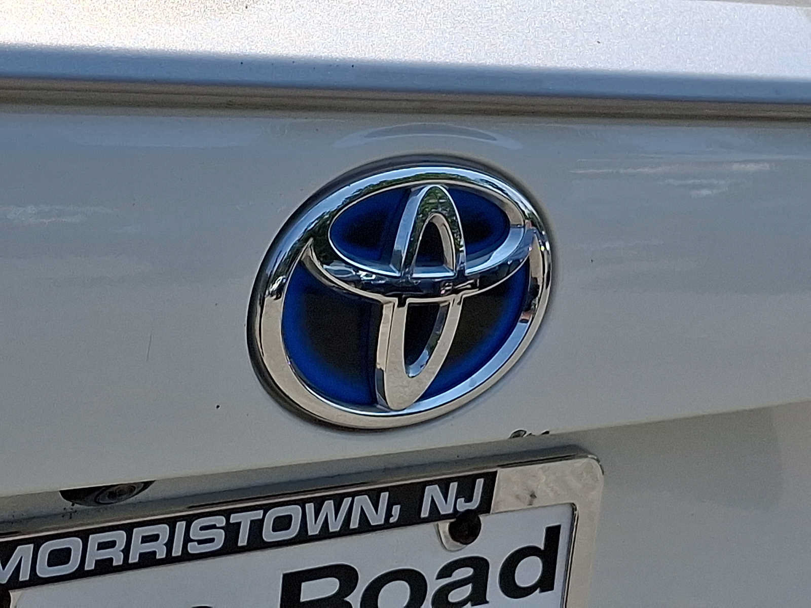 Used 2019 Toyota RAV4 Limited w/ Carpet Mat Package AWD/4WD image 29