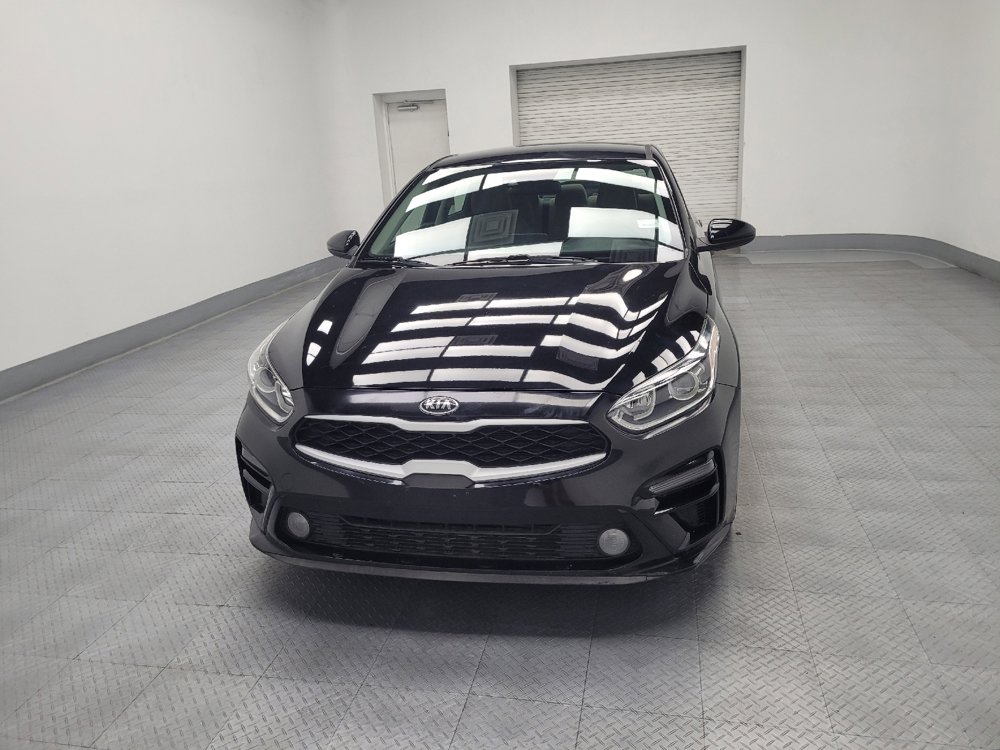 Used 2019 Kia Forte LXS image 15