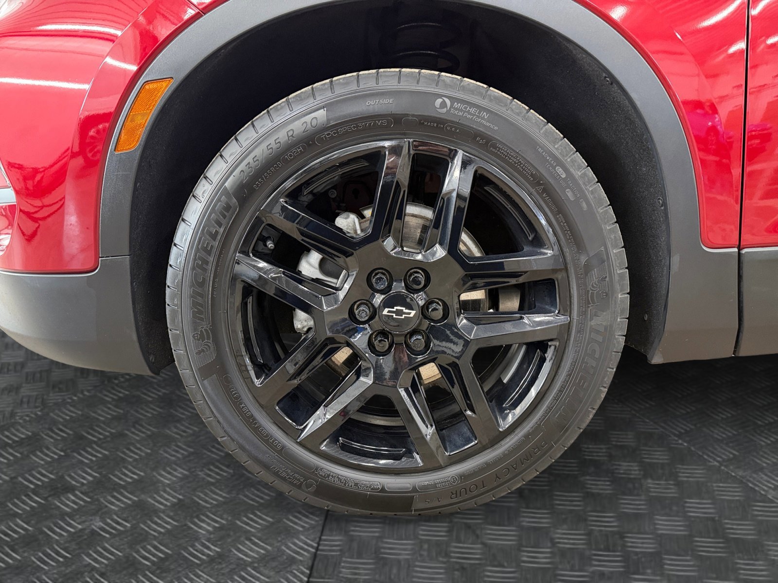 Used 2023 Chevrolet Blazer LT w/ Convenience Package image 30