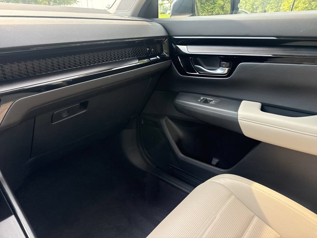 Certified 2023 Honda CR-V EX-L image 18