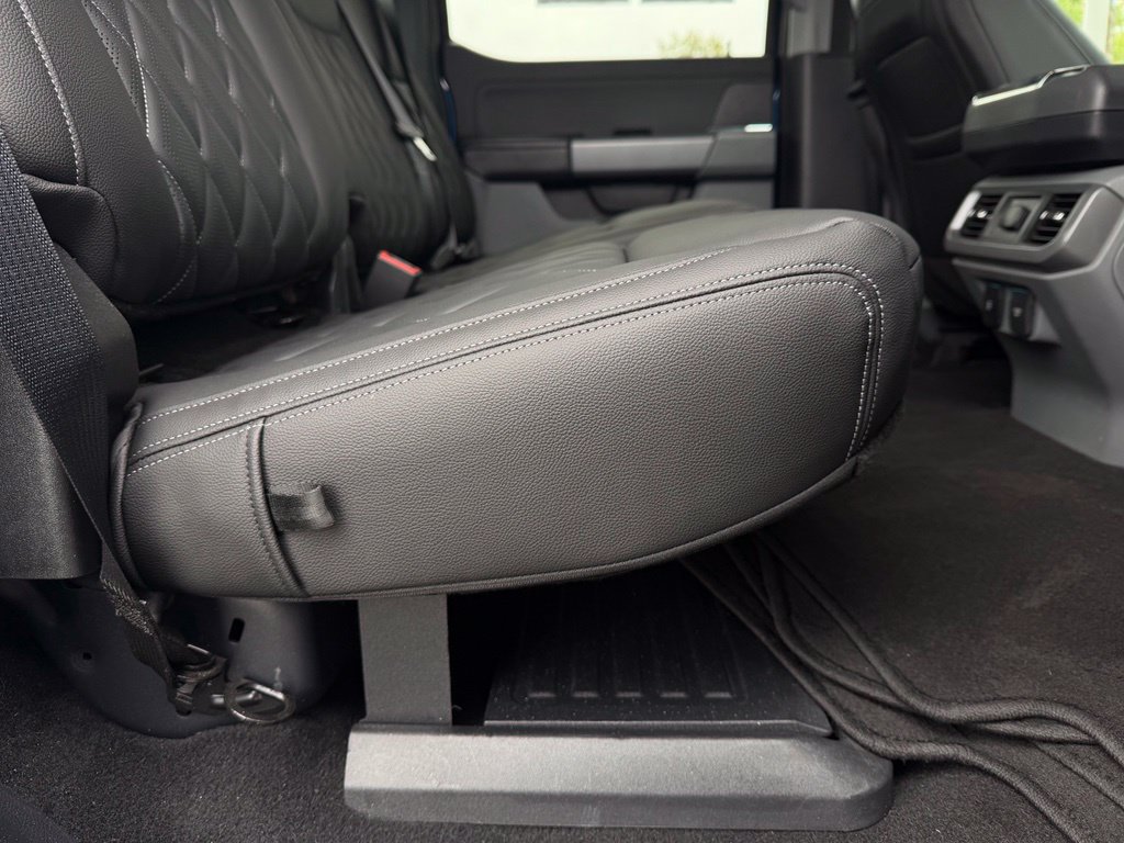Used 2024 Ford F150 XLT w/ Mobile Office Package AWD/4WD image 32