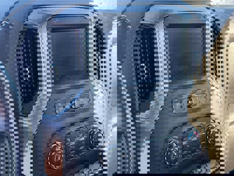 Used 2024 Chevrolet Silverado 1500 W/T w/ WT Fleet Convenience Package image 16