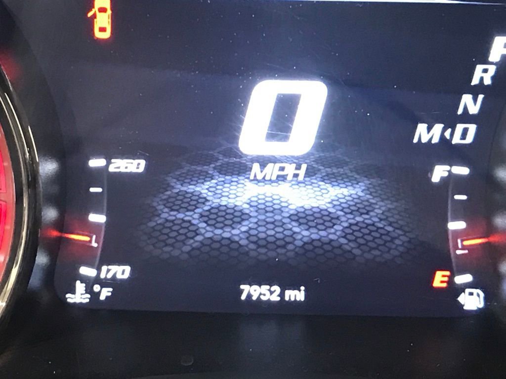 Used 2021 Dodge Charger SRT Hellcat image 19