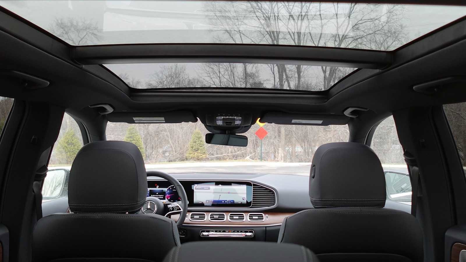 New 2026 Mercedes-Benz GLE 350 4MATIC image 16