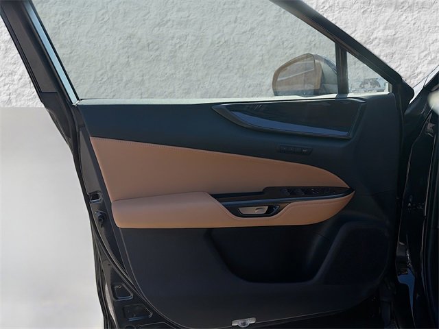 New 2026 Lexus NX 350 AWD w/ Premium Package image 22