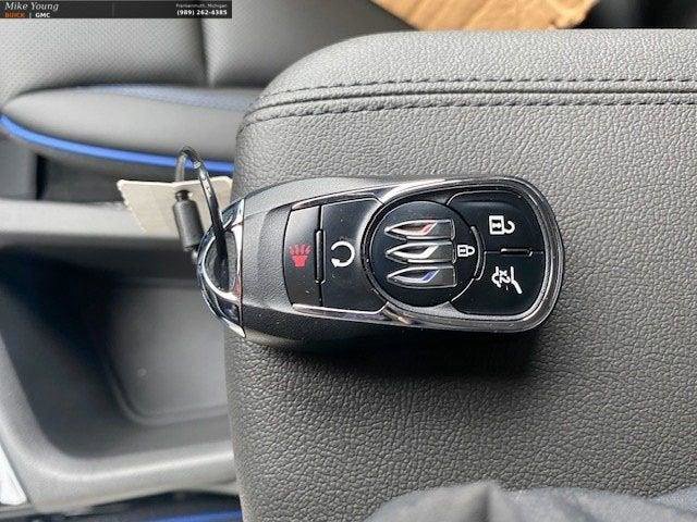 New 2026 Buick Encore GX Sport Touring w/ Comfort Package image 26