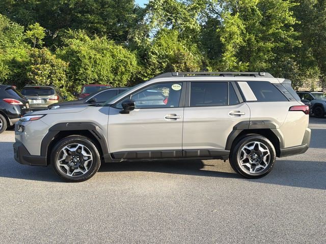 Certified 2026 Subaru Outback Touring AWD/4WD image 6