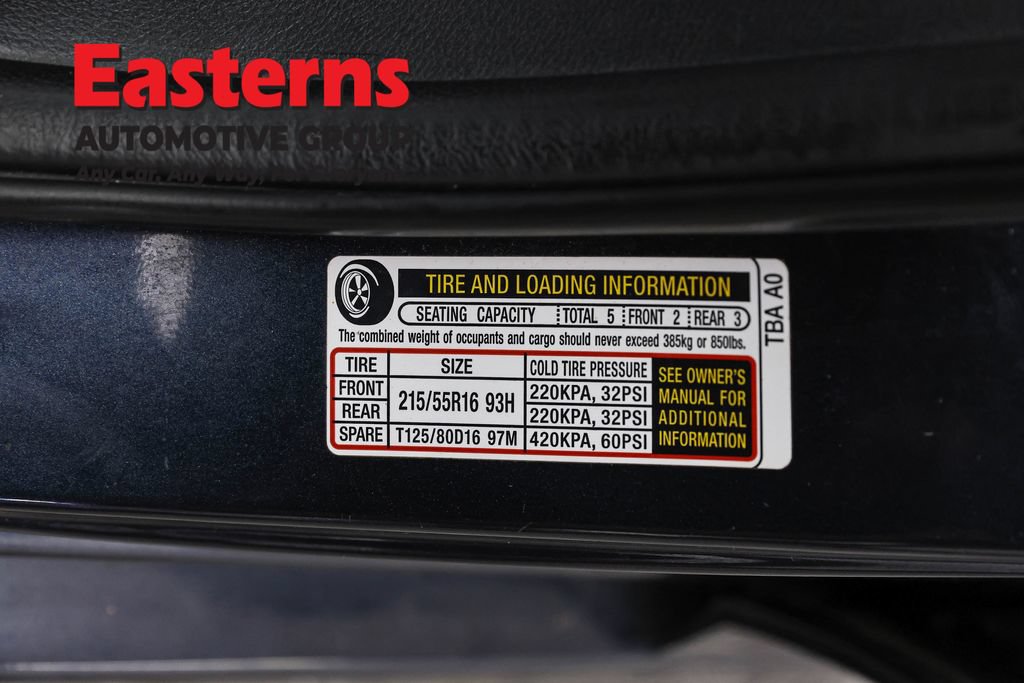 Used 2018 Honda Civic LX image 32