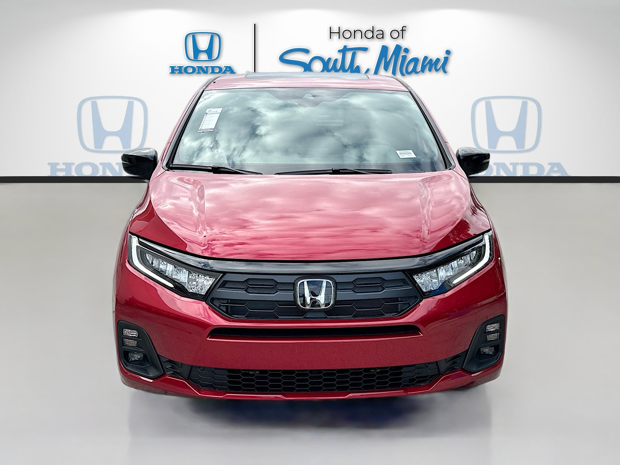 New 2026 Honda Odyssey Sport-L image 2