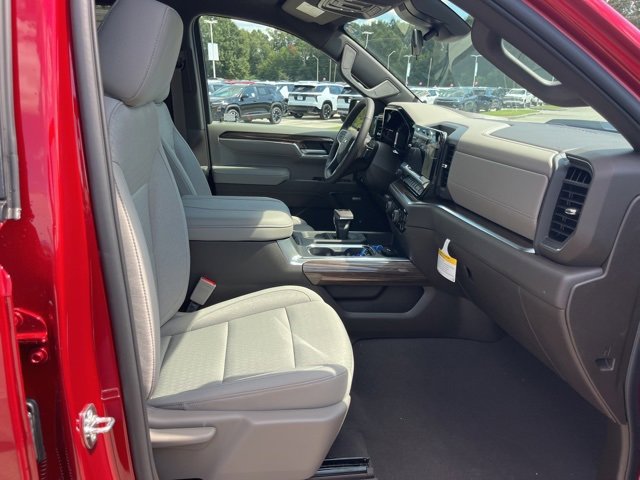 New 2026 Chevrolet Silverado 1500 LT Trail Boss w/ Convenience Package II image 37