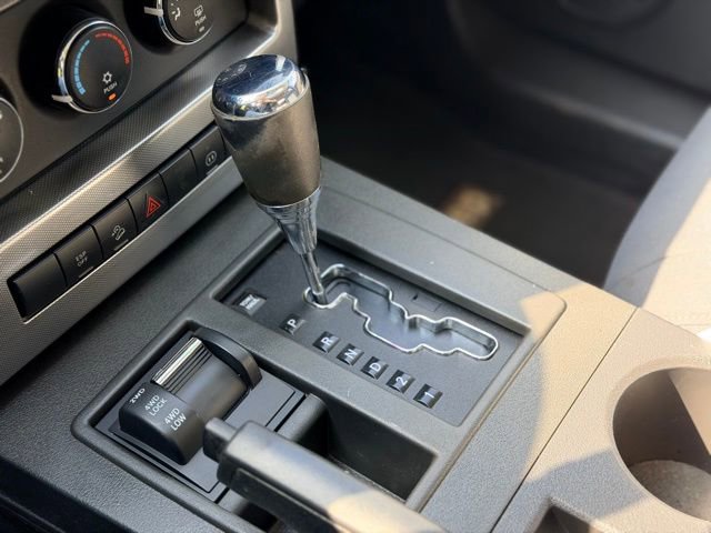 Used 2009 Jeep Liberty Rocky Mountain image 11