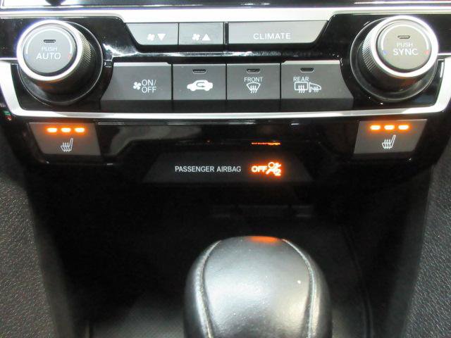 Used 2019 Honda Civic EX image 38