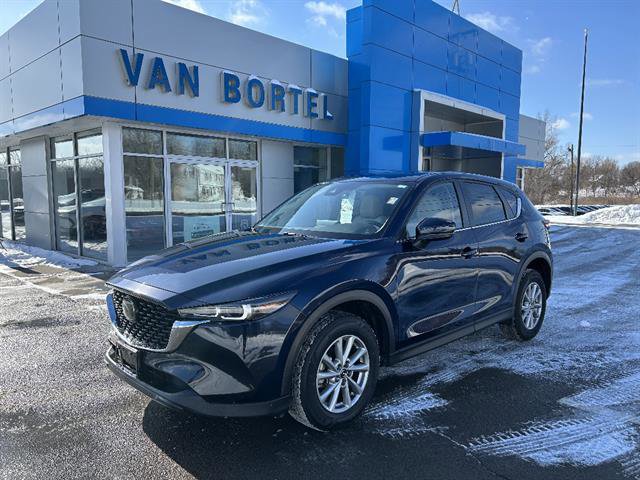 Used 2023 MAZDA CX-5 AWD 2.5 S image 1
