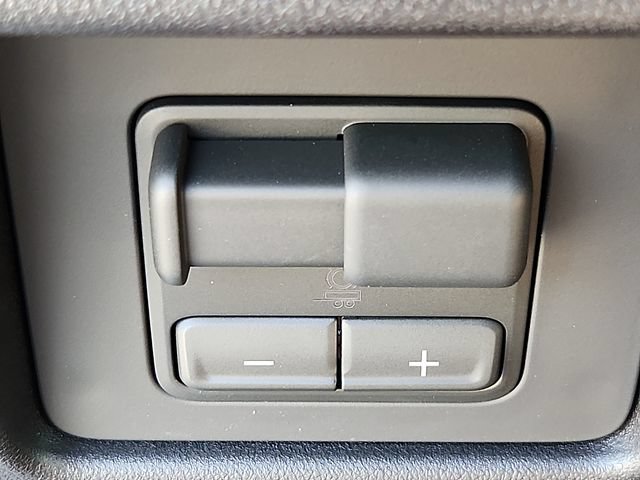 Certified 2026 GMC Canyon Elevation AWD/4WD image 26