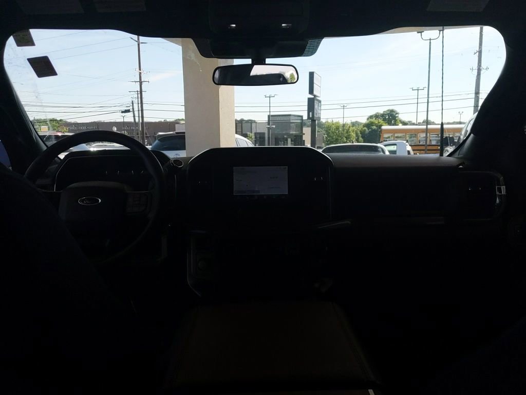 Used 2023 Ford F150 XL w/ STX Appearance Package AWD/4WD image 14