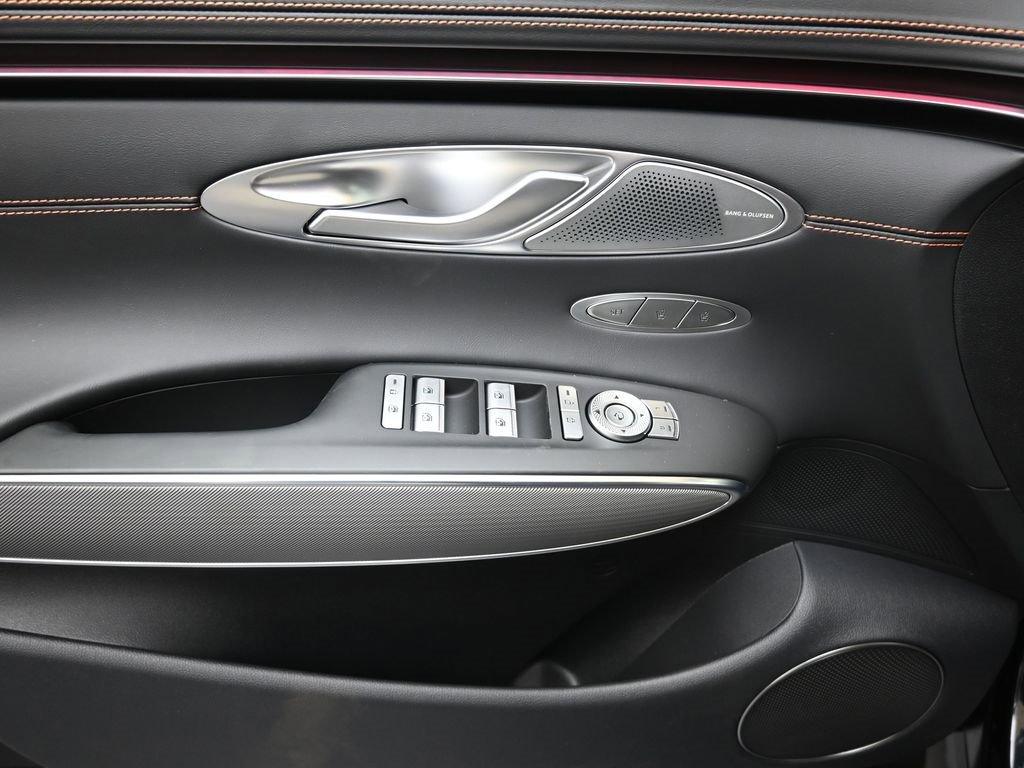 New 2026 Genesis GV70 3.5T Sport Advanced image 21