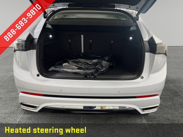 New 2026 Buick Envision Avenir AWD/4WD image 14