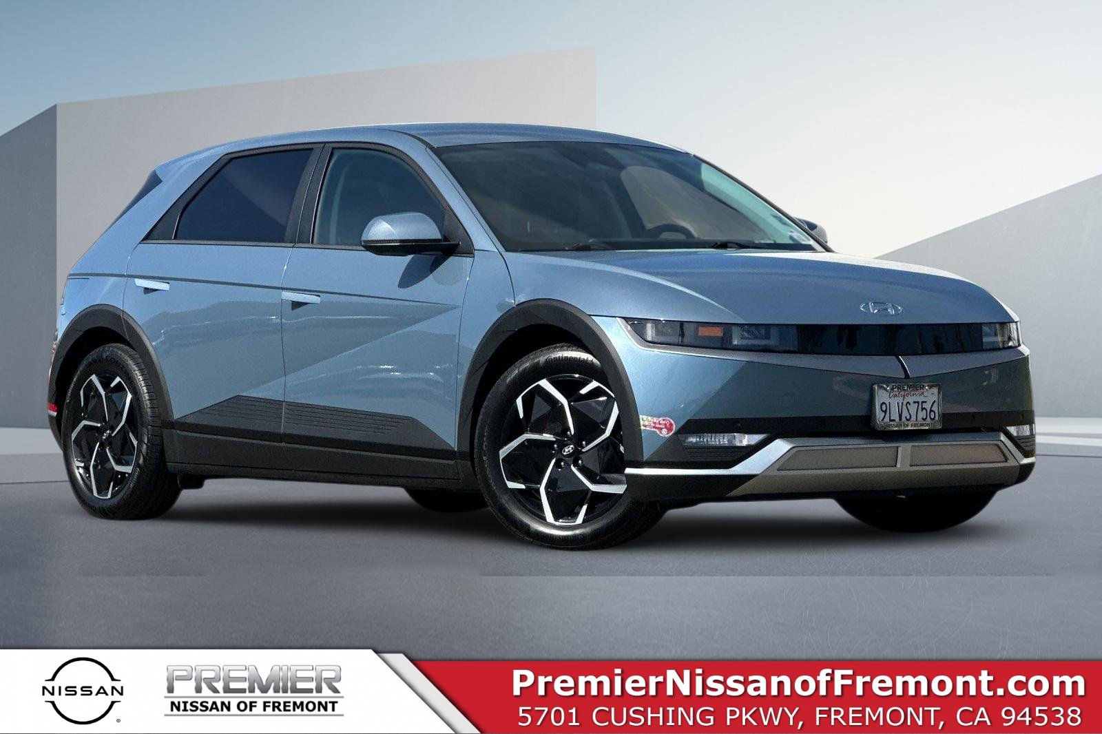 Used 2024 Hyundai Ioniq 5 SEL