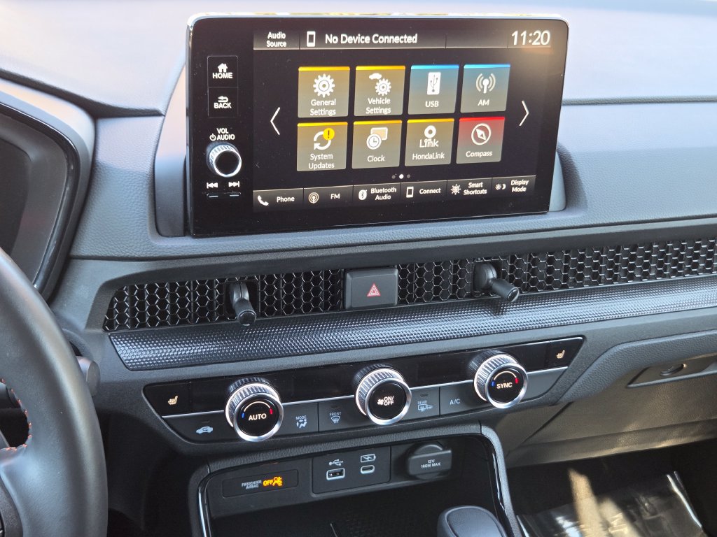 Used 2025 Honda CR-V Sport-L image 38