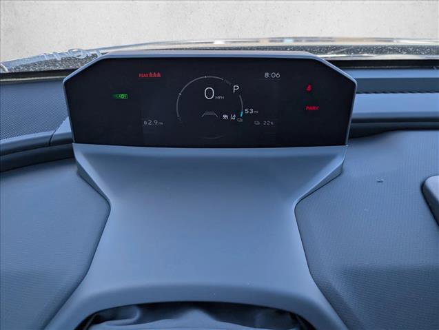 New 2026 Toyota bZ image 11