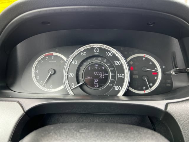 Used 2013 Honda Accord LX image 20