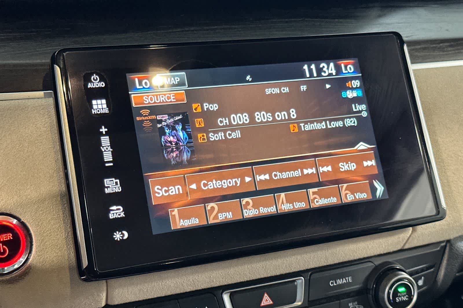 Used 2019 Honda Clarity Touring image 21