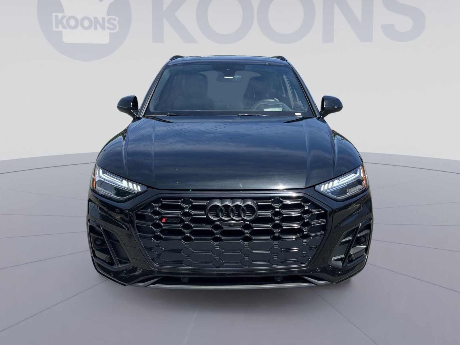 Used 2021 Audi SQ5 Prestige AWD/4WD image 11
