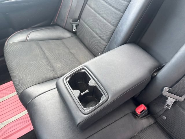 Used 2017 Toyota Camry SE w/ Moonroof Package FWD image 28
