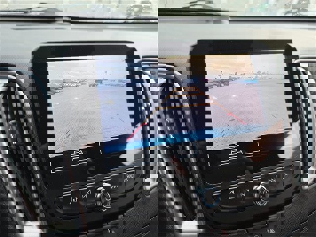 Certified 2025 Chevrolet Malibu RS image 21