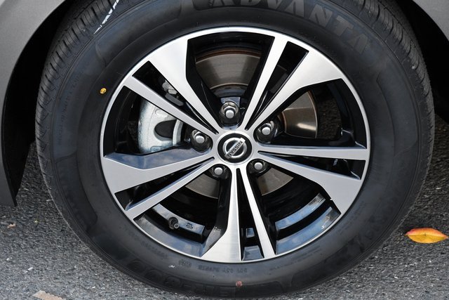 Used 2021 Nissan Sentra SV image 22