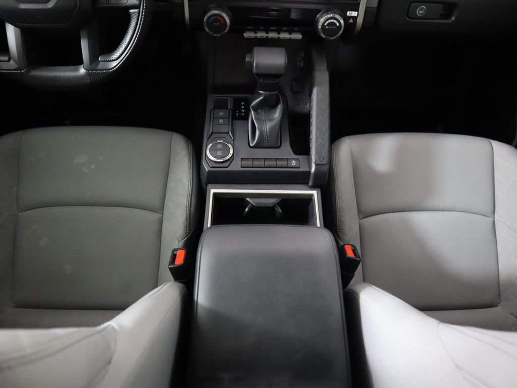 Used 2024 Toyota Tacoma SR5 image 16