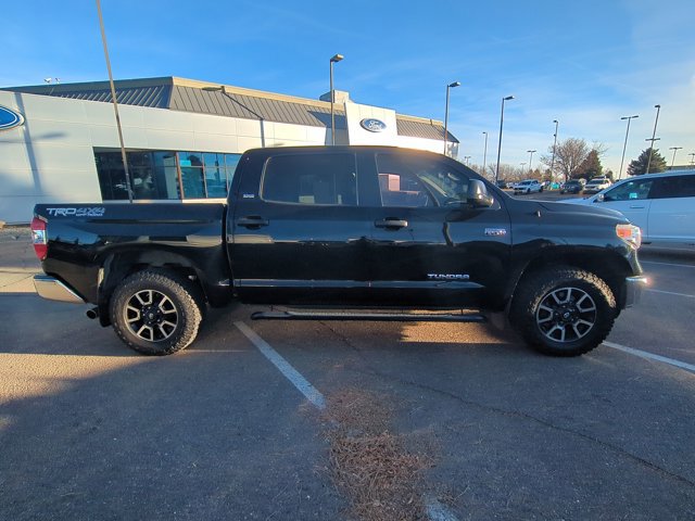 Used 2017 Toyota Tundra SR5 image 4