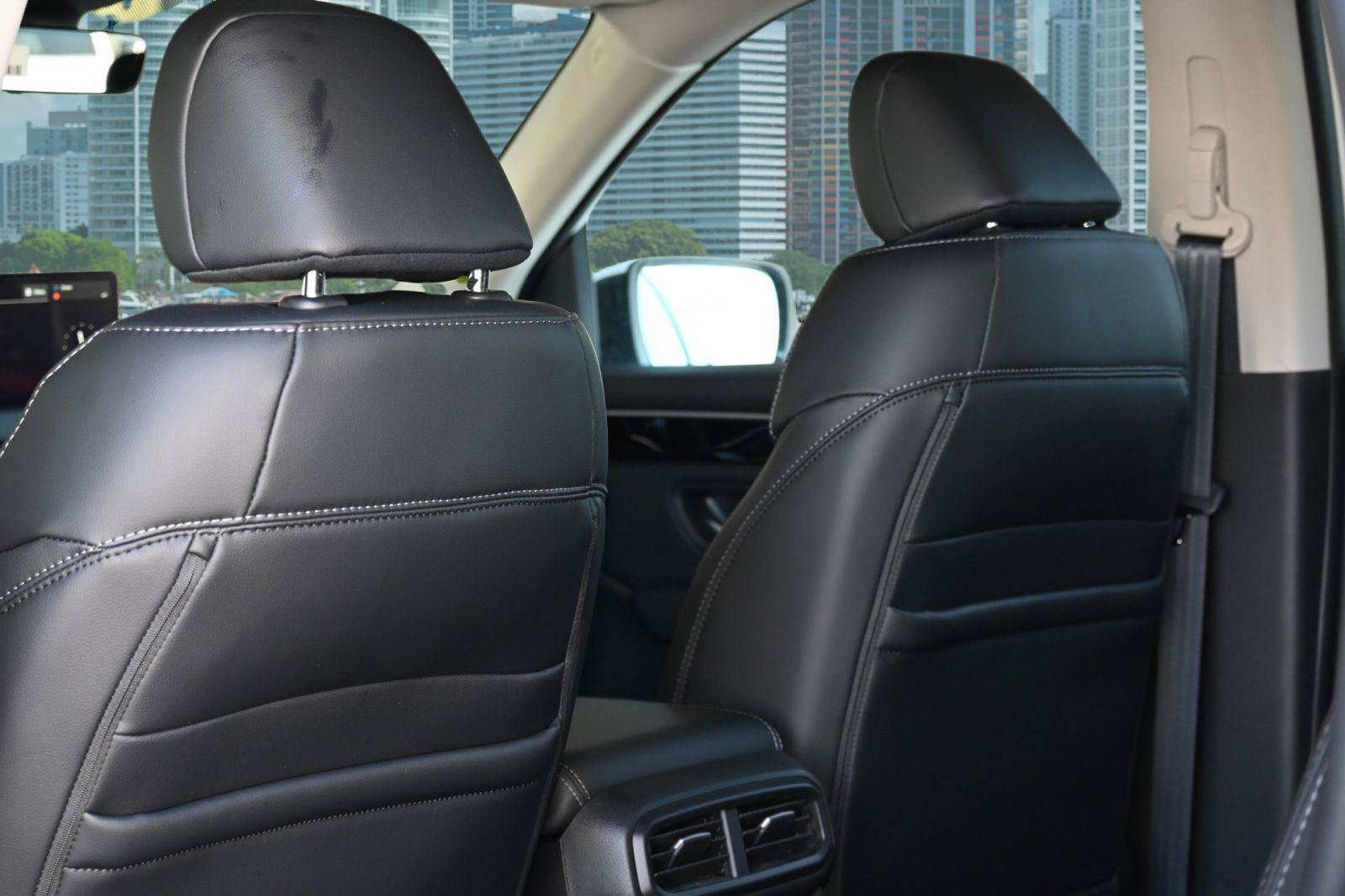 New 2026 Honda Pilot EX-L image 21