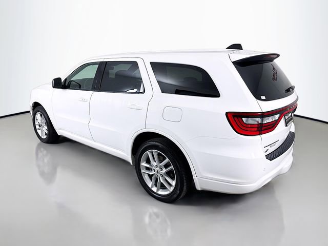 Used 2024 Dodge Durango GT w/ Trailer Tow Group IV image 5