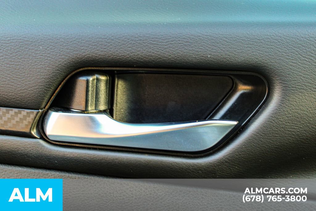 Used 2024 Nissan Altima 2.5 SV image 39