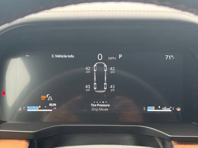 New 2026 Jeep Grand Cherokee L Summit AWD/4WD image 18