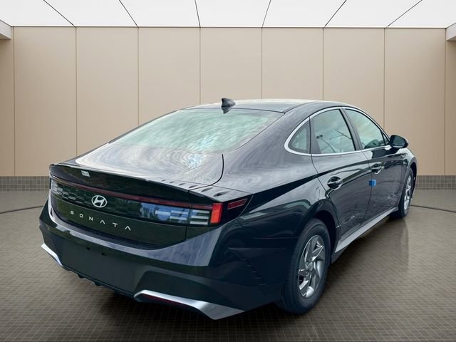 New 2026 Hyundai Sonata SE FWD image 21