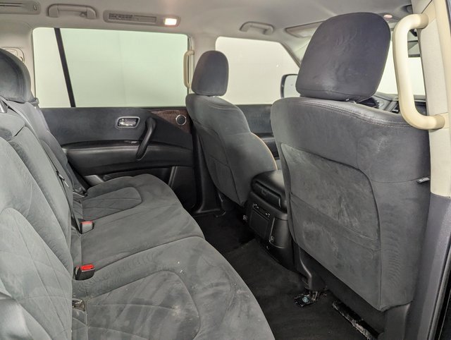 Used 2019 Nissan Armada SV w/ Driver Package image 17