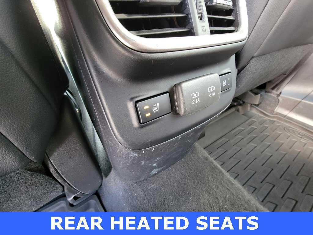 Used 2020 Subaru Outback Limited image 17